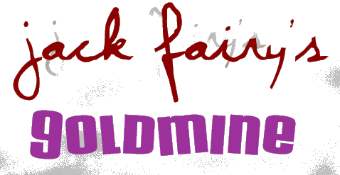 Jack Fairy's Goldmine